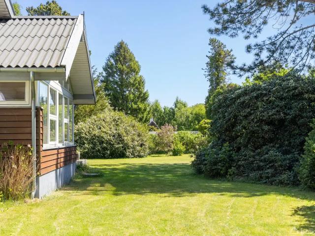 Til salg: Hesbjerg Have 5, Gilleleje Fritidsbolig på 51 m² Boligsiden
