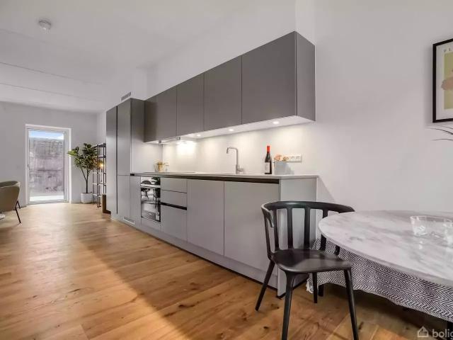 Til salg: Hesbjergvænget 42, Odense M Rækkehus på 103 m² Boligsiden