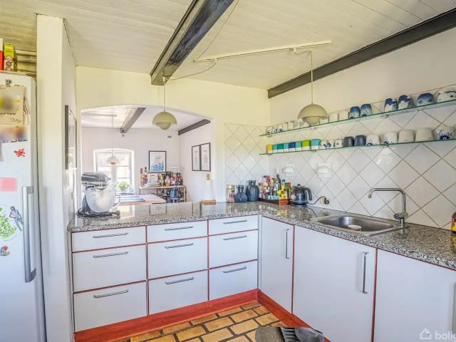 Til salg: Heslevej 17, Hesle, Assens Villa på 320 m² Boligsiden