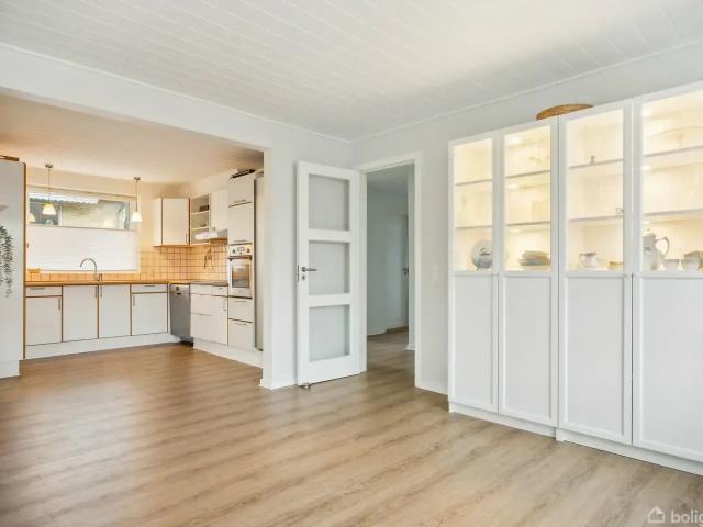 Til salg: Hessum Bygade 13, Otterup Villa på 202 m² Boligsiden