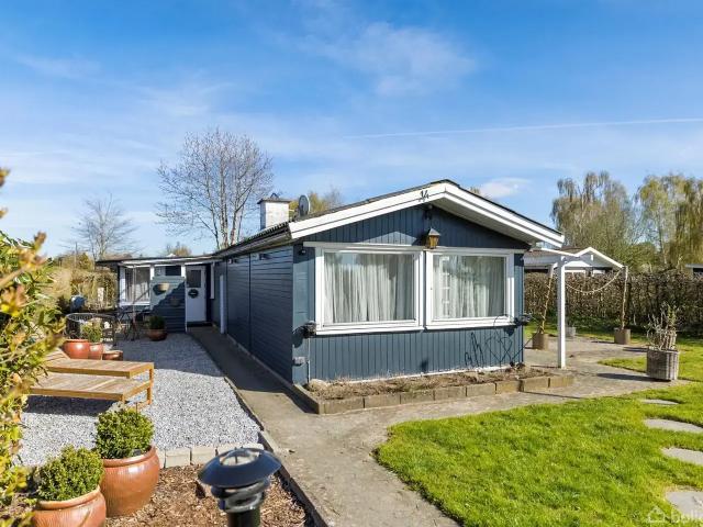 Til salg: Hf. Sønderbro 42, Dragør Fritidsbolig på 30 m² Boligsiden