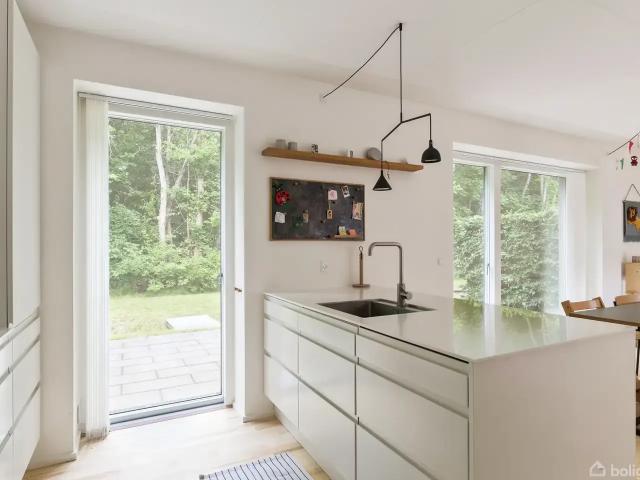 Til salg: Himmelev Skovvej 53, B. Roskilde Rækkehus på 140 m² Boligsiden