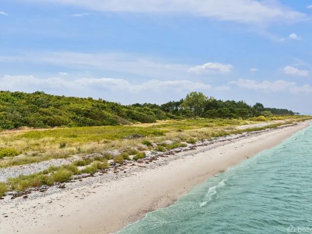 Til salg: Himmervej 5, Tillerup, Knebel Fritidsgrund på 1200 m² Boligsiden