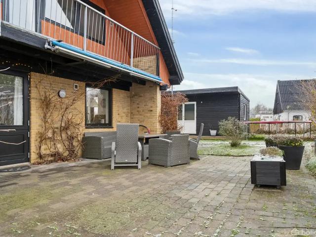 Til salg: Hillerødvej 20, Slangerup Villa på 155 m² Boligsiden