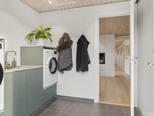 Til salg: Hjælmevej 1, Skagen Villa på 144 m² Boligsiden