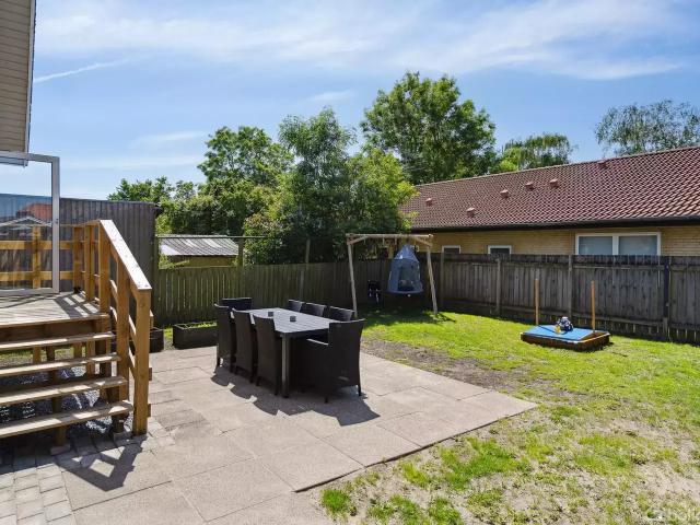 Til salg: Hjørringvej 460, Sønderskov, Hjørring Villa på 121 m² Boligsiden