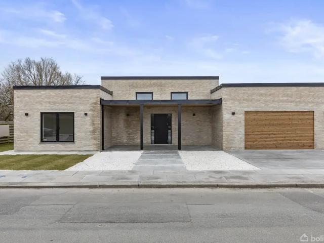 Til salg: Hjallerup Alle 16, Kastrup Villa på 236 m² Boligsiden