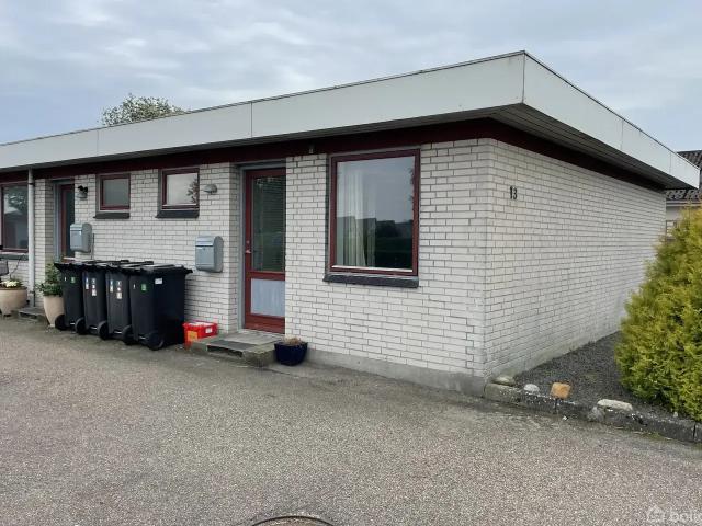 Til salg: Hjejlevej 13A, Videbæk Ejerlejlighed på 43 m² Boligsiden