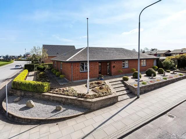 Til salg: Hjejlevej 2, Skjern Villa på 146 m² Boligsiden