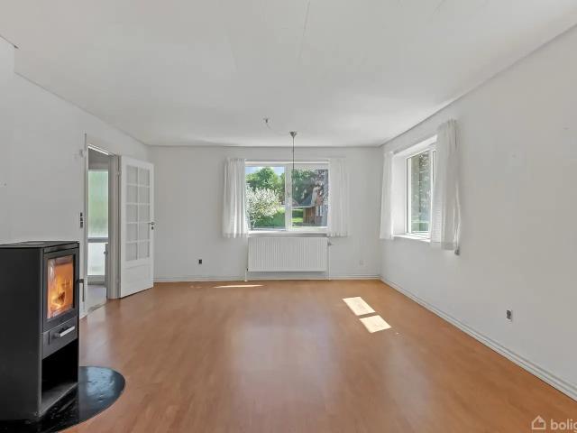 Til salg: Hjemstedvej 54, Skærbæk Villa på 117 m² Boligsiden