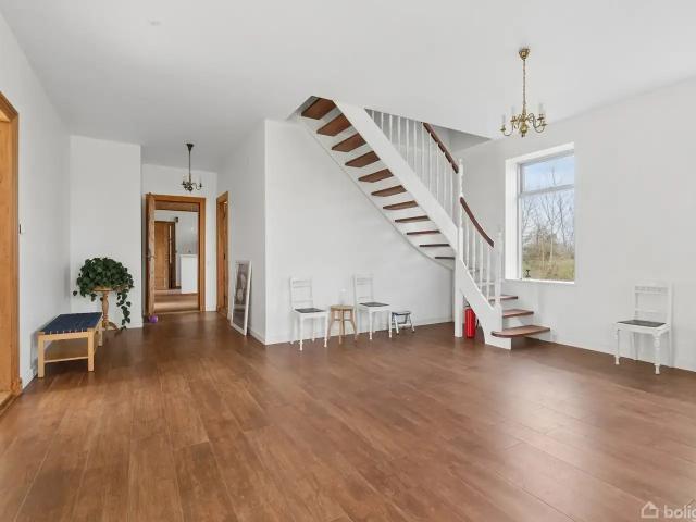 Til salg: Hjerndrup Nørrevej 36, Christiansfeld Landejendom på 287 m² Boligsiden
