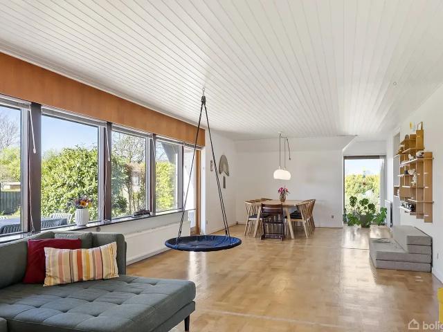 Til salg: Hjulbyvej 113, Rosilde, Nyborg Villa på 197 m² Boligsiden