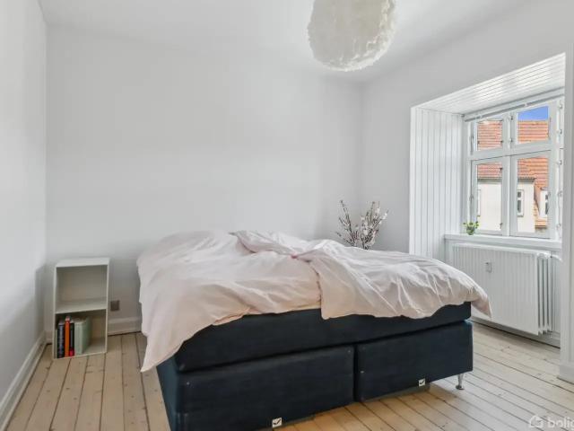 Til salg: Hjulmagervej 8, 2. tv. Aalborg Andelsbolig på 69 m² Boligsiden