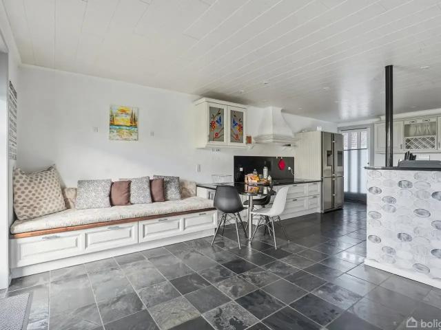 Til salg: Ho Bugt Vej 49, Billum Landejendom på 391 m² Boligsiden