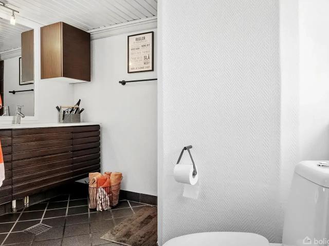 Til salg: Honum Skovvej 1, Flemming Villa på 176 m² Boligsiden