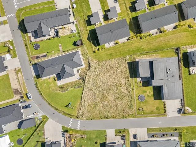 Til salg: Hobolthsvej 28, Østbirk Helårsgrund på 903 m² Boligsiden