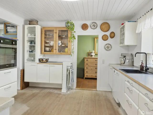 Til salg: Hobrovej 38, Dalsgård Mrk, Hadsund Landejendom på 174 m² Boligsiden