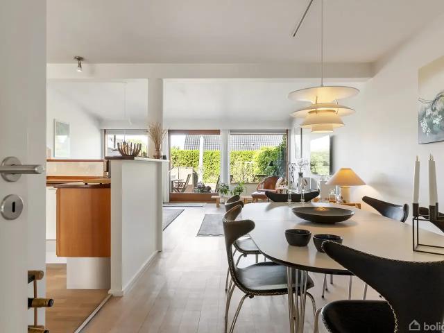 Til salg: Holtebakken 28, Niverød, Nivå Rækkehus på 112 m² Boligsiden