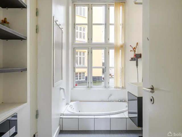 Til salg: Holtegade 10, 3. Th. København N Ejerlejlighed på 82 m² Boligsiden