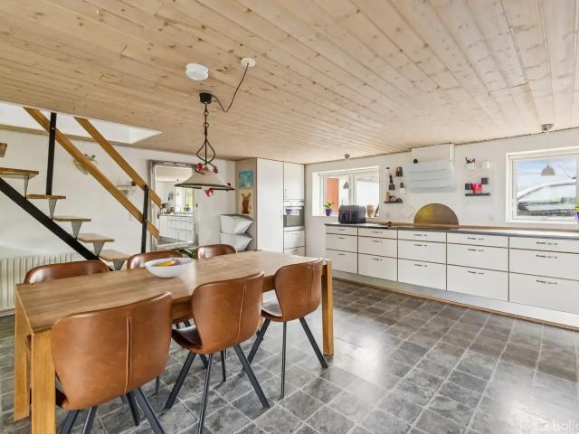 Til salg: Holtvej 4, Bastrup, Vamdrup Landejendom på 162 m² Boligsiden