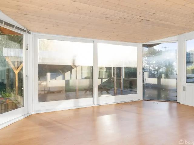Til salg: Holbækvej 120, Jyderup Villa på 184 m² Boligsiden