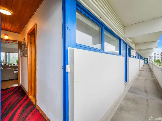 Til salg: Holbækvej 2, th. Roskilde Ejerlejlighed på 74 m² Boligsiden