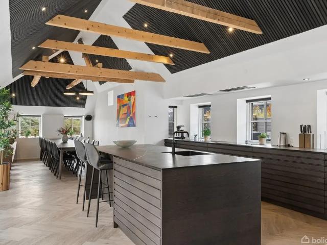 Til salg: Holdvej 40, Søndervig, Ringkøbing Fritidsbolig på 240 m² Boligsiden