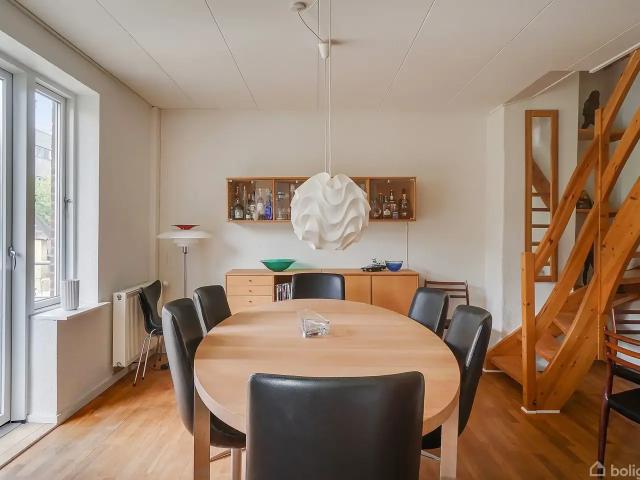 Til salg: Hollændervej 7, 2. Kolding Ejerlejlighed på 87 m² Boligsiden