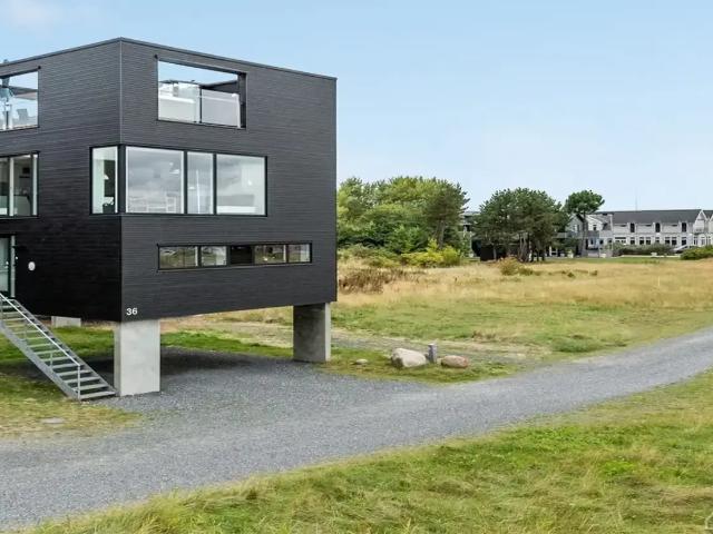 Til salg: Hollænderstrædet 36, Havneby, Rømø Villa på 147 m² Boligsiden