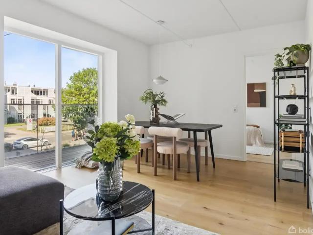Til salg: Holmbladsgade 70D, st. Tv. København S Ejerlejlighed på 99 m² Boligsiden