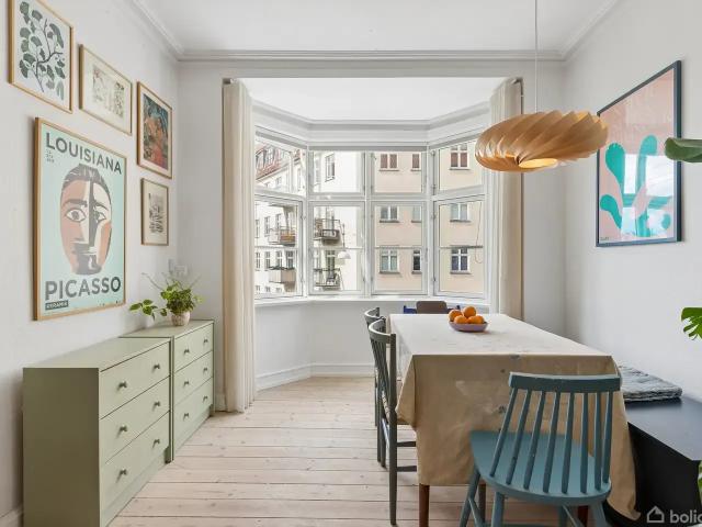 Til salg: Holmbladsgade 94, 2. 23. København S Ejerlejlighed på 73 m² Boligsiden