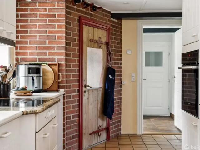 Til salg: Holmdrupvej 6, Tved, Svendborg Landejendom på 177 m² Boligsiden