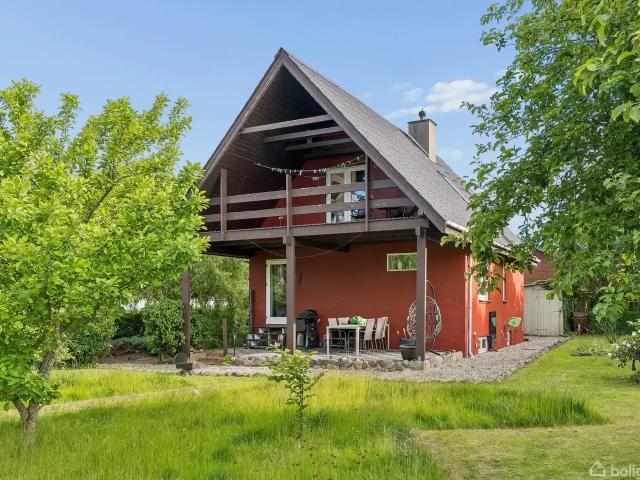 Til salg: Holmen 2, Glud, Juelsminde Villa på 145 m² Boligsiden
