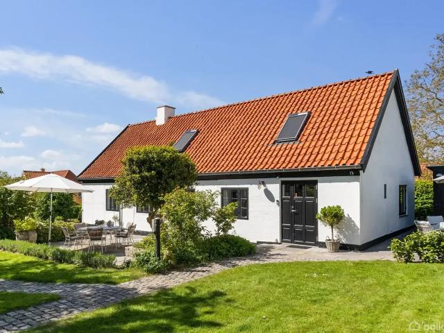 Til salg: Holmehuse 17A, Gevninge, Roskilde Villa på 296 m² Boligsiden