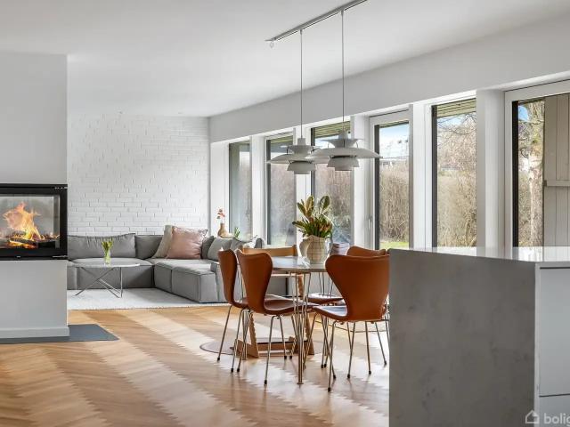 Til salg: Holmelunden 19, Gundsømagle, Roskilde Villa på 164 m² Boligsiden