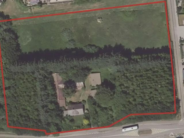 Til salg: Holmevej 13, Moseby, Pandrup Villa på 105 m² Boligsiden