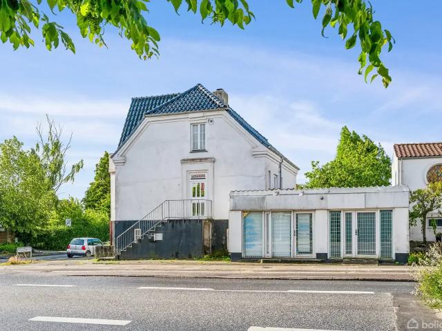 Til salg: Holmevej 272, Højbjerg Villa på 272 m² Boligsiden