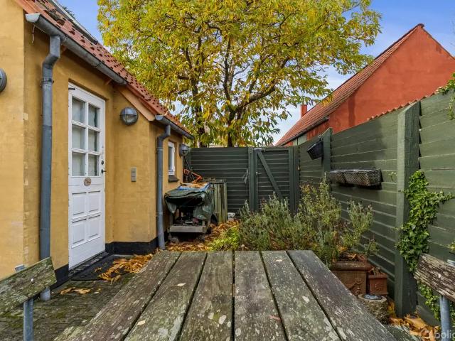 Til salg: Holmevej Tranderup 4, Ærøskøbing Villa på 120 m² Boligsiden