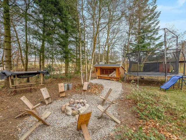 Til salg: Holmvej 1, Nr Bork, Hemmet Villa på 160 m² Boligsiden
