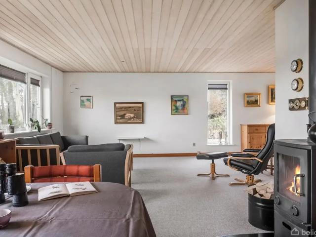 Til salg: Holstebrovej 29, Handbjerg, Vinderup Landejendom på 292 m² Boligsiden