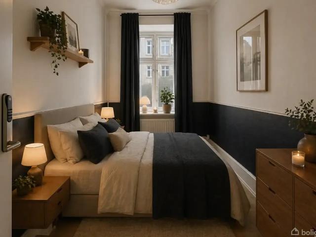 Til salg: Holsteinsgade 66, 4. 15. København Ø Ejerlejlighed på 82 m² Boligsiden