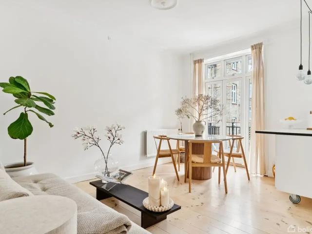 Til salg: Holsteinsgade 66, 5. 6. København Ø Ejerlejlighed på 56 m² Boligsiden