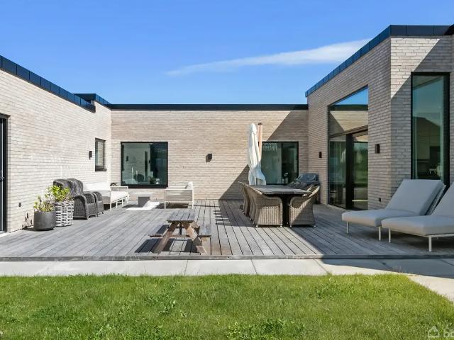 Til salg: Holstvej 24, Blokhus Villa på 280 m² Boligsiden