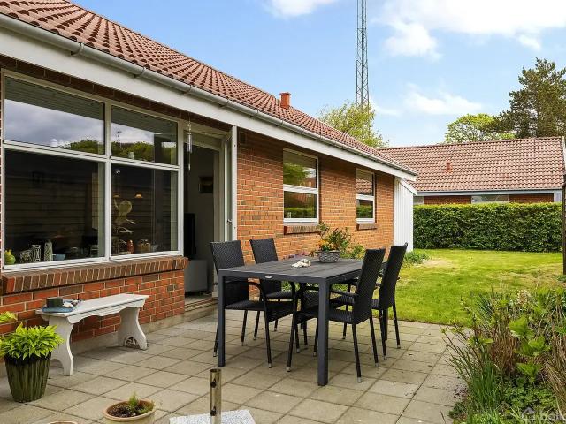 Til salg: Hornfisken 15, Løkken Ejerlejlighed på 108 m² Boligsiden