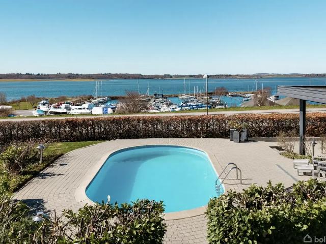 Til salg: Hornsherredvej 250, Lyndby, Kirke Hyllinge Villa på 145 m² Boligsiden