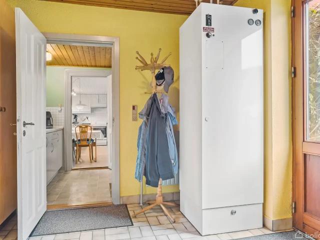 Til salg: Hornstrupvej 8, Kallerup, Thisted Landejendom på 125 m² Boligsiden
