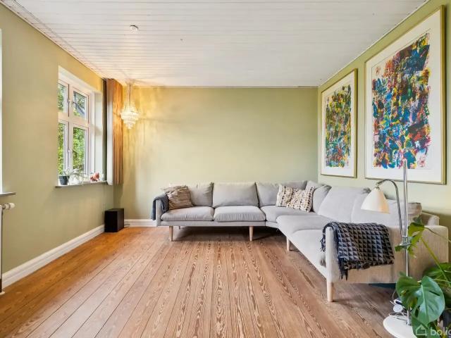 Til salg: Horsbjergvej 5, Loudal, Them Landejendom på 165 m² Boligsiden