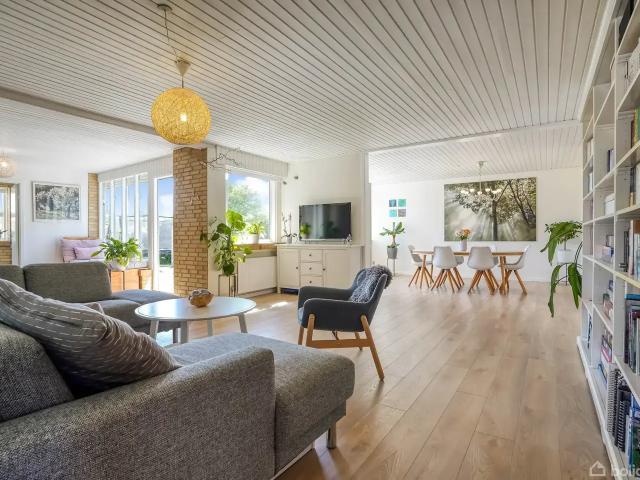 Til salg: Horsensvej 18, Salten, Them Villa på 145 m² Boligsiden