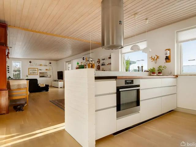 Til salg: Horsensvej 2, Hedensted Villa på 141 m² Boligsiden