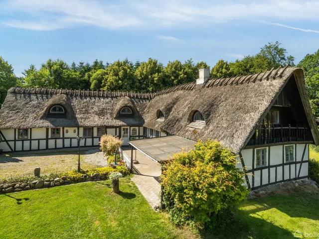 Til salg: Horsebækvej 71, Horsebæk, Otterup Villa på 180 m² Boligsiden